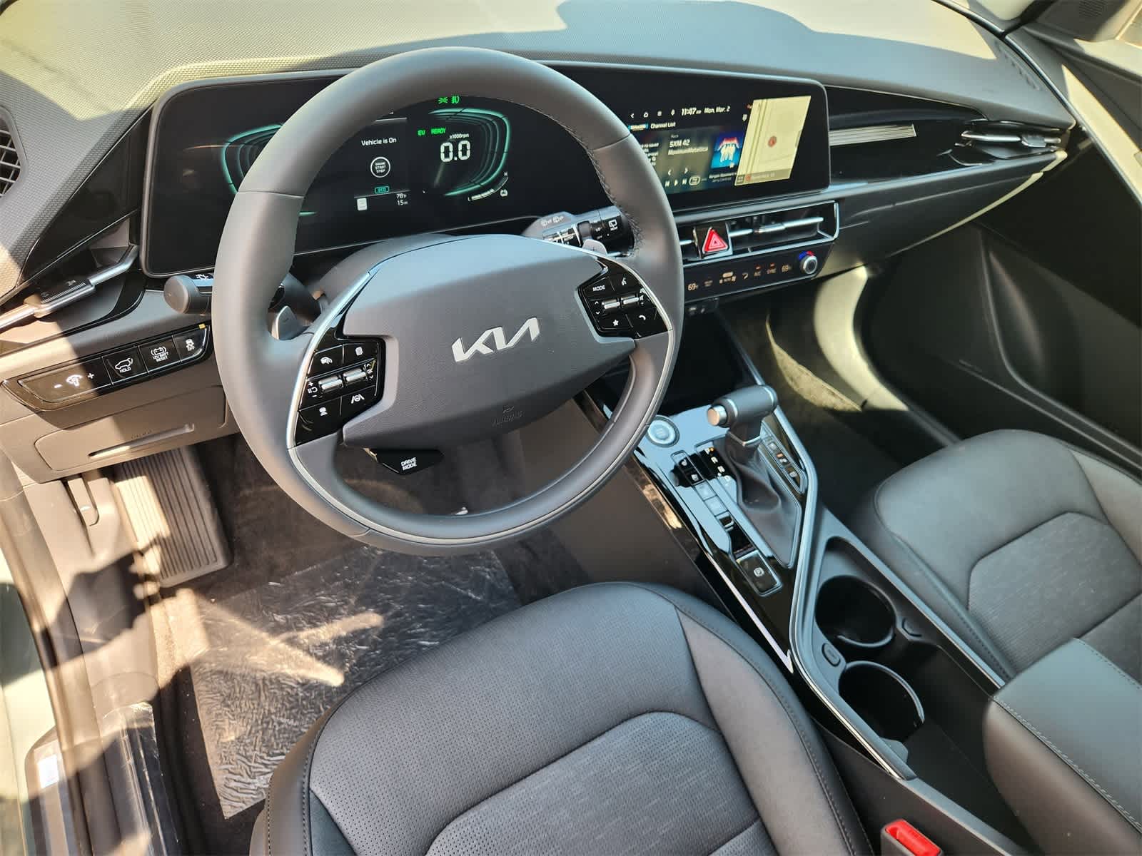 Thumbnail: 2026 Kia Niro - 2