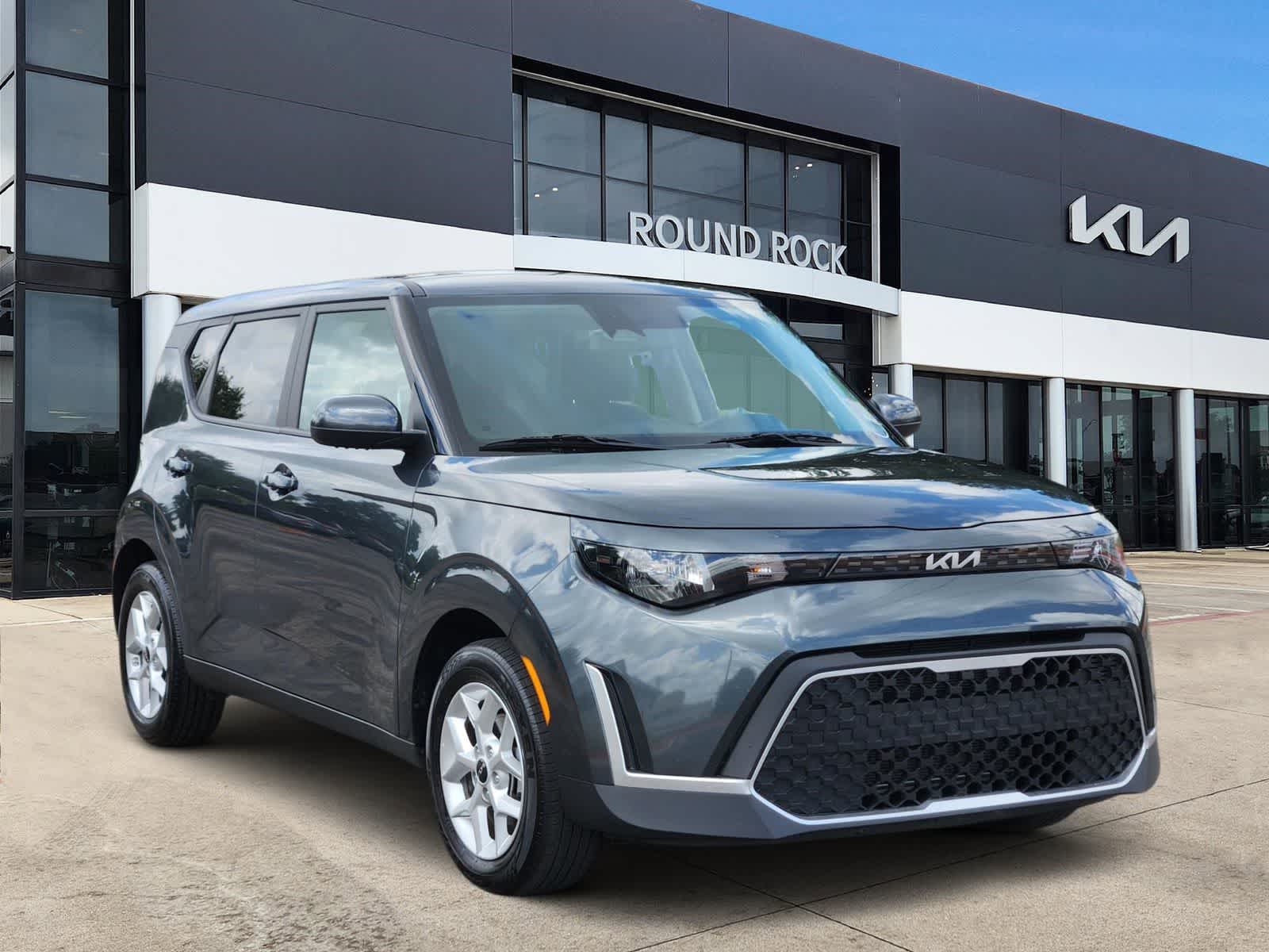Thumbnail: 2025 Kia Soul - 3