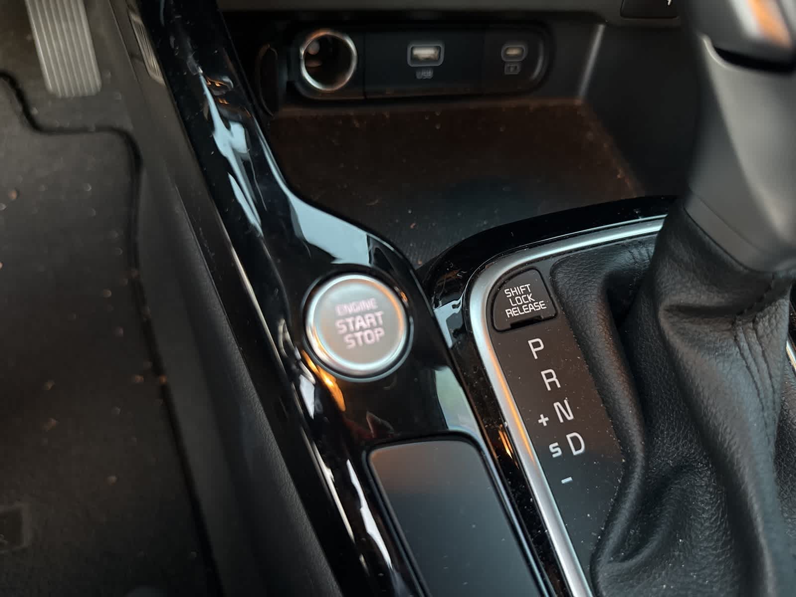 Thumbnail: 2023 Kia Soul - 13