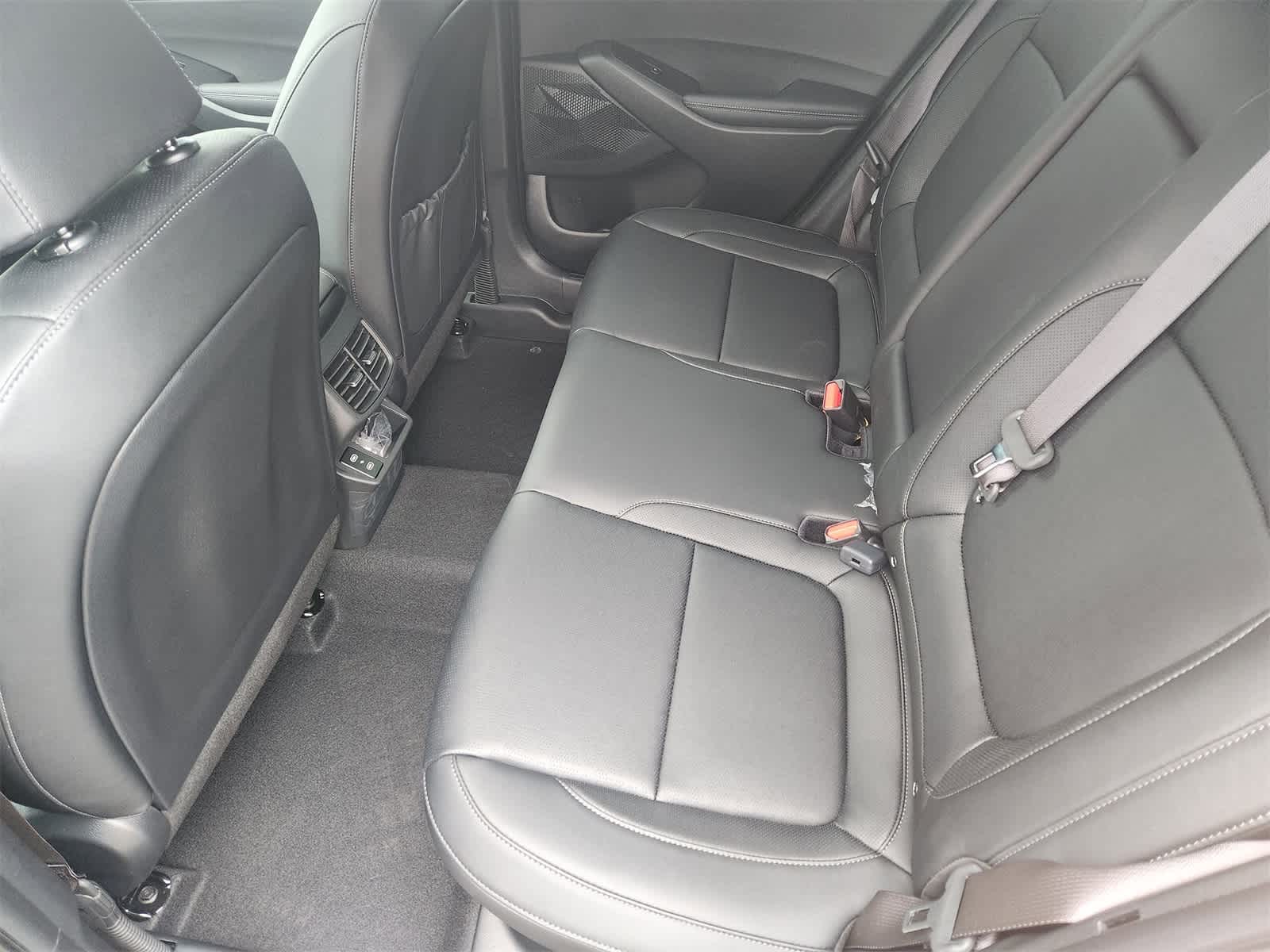 Thumbnail: 2026 Kia Seltos - 23