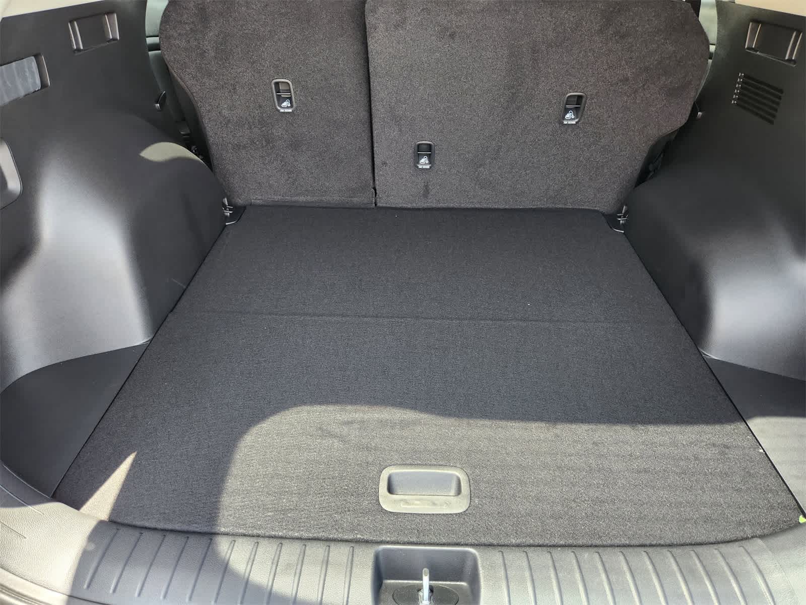 Thumbnail: 2026 Kia Sportage - 28