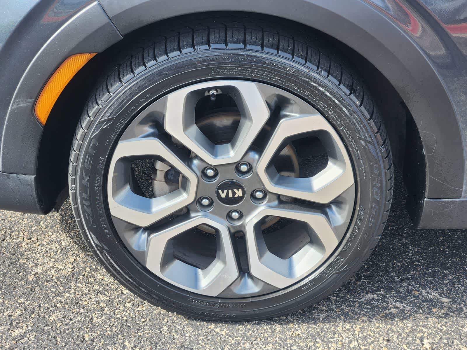 Thumbnail: 2020 Kia Soul - 9