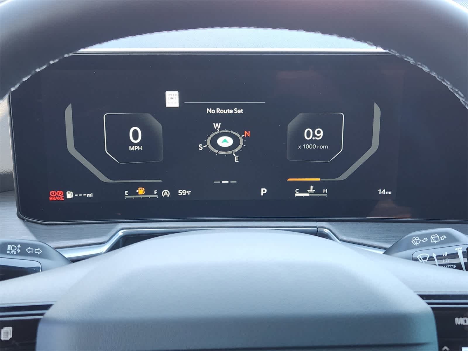 Thumbnail: 2026 Kia Sorento - 13