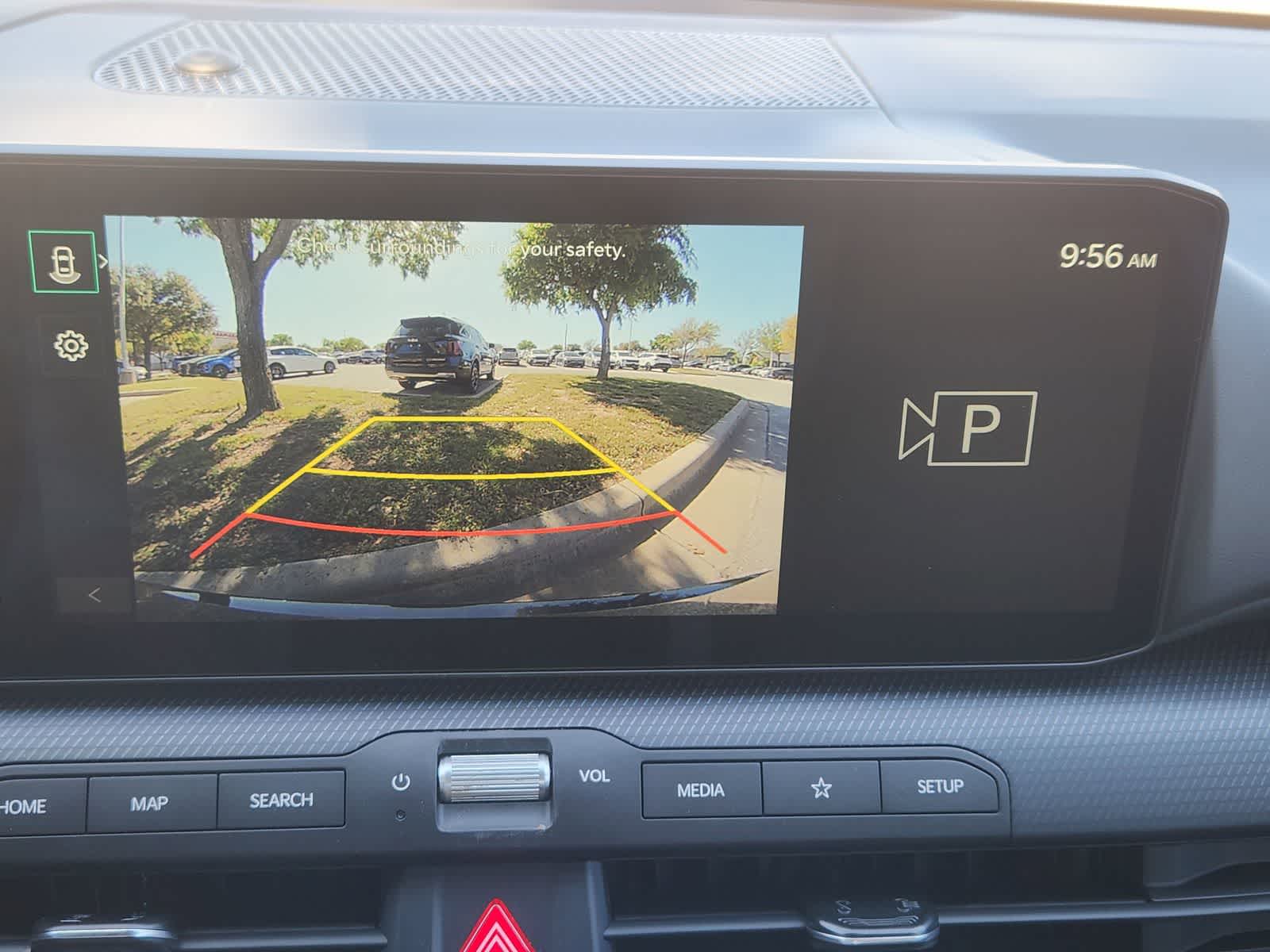 Thumbnail: 2026 Kia K4 - 16