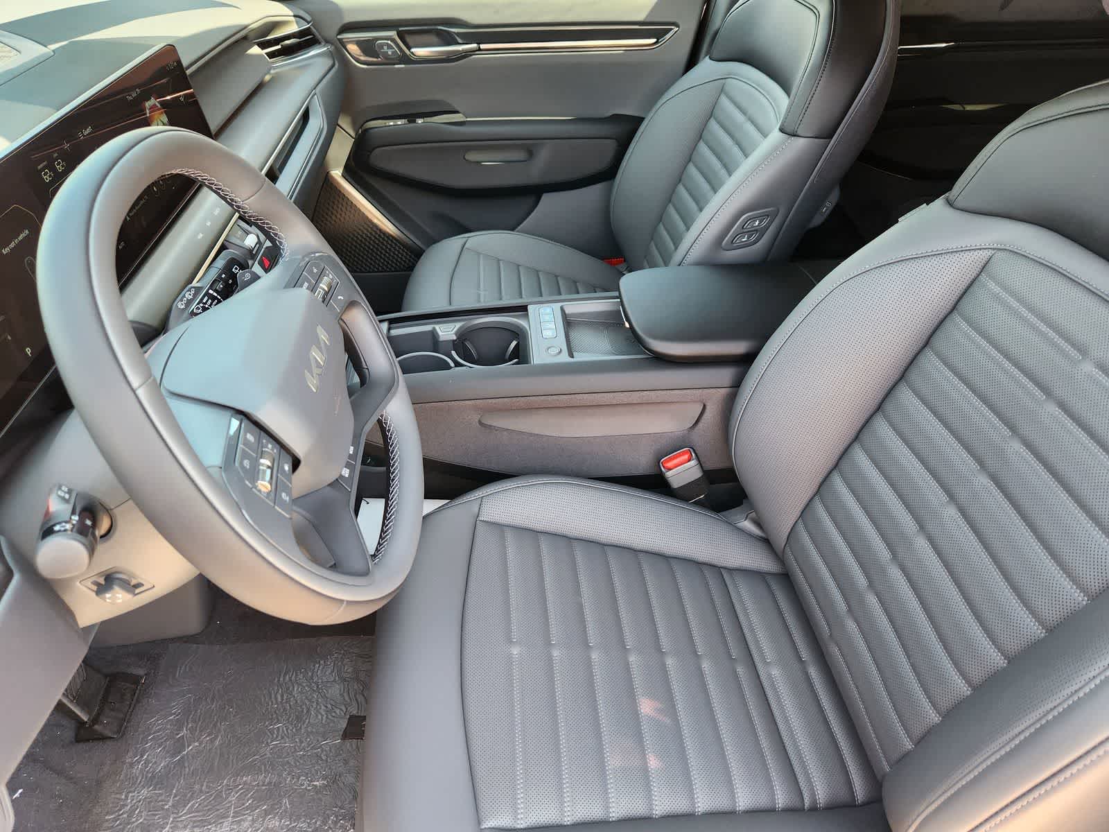 Thumbnail: 2026 Kia EV9 - 11