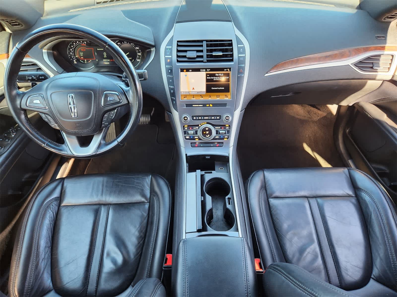 Thumbnail: 2019 Lincoln MKZ - 25