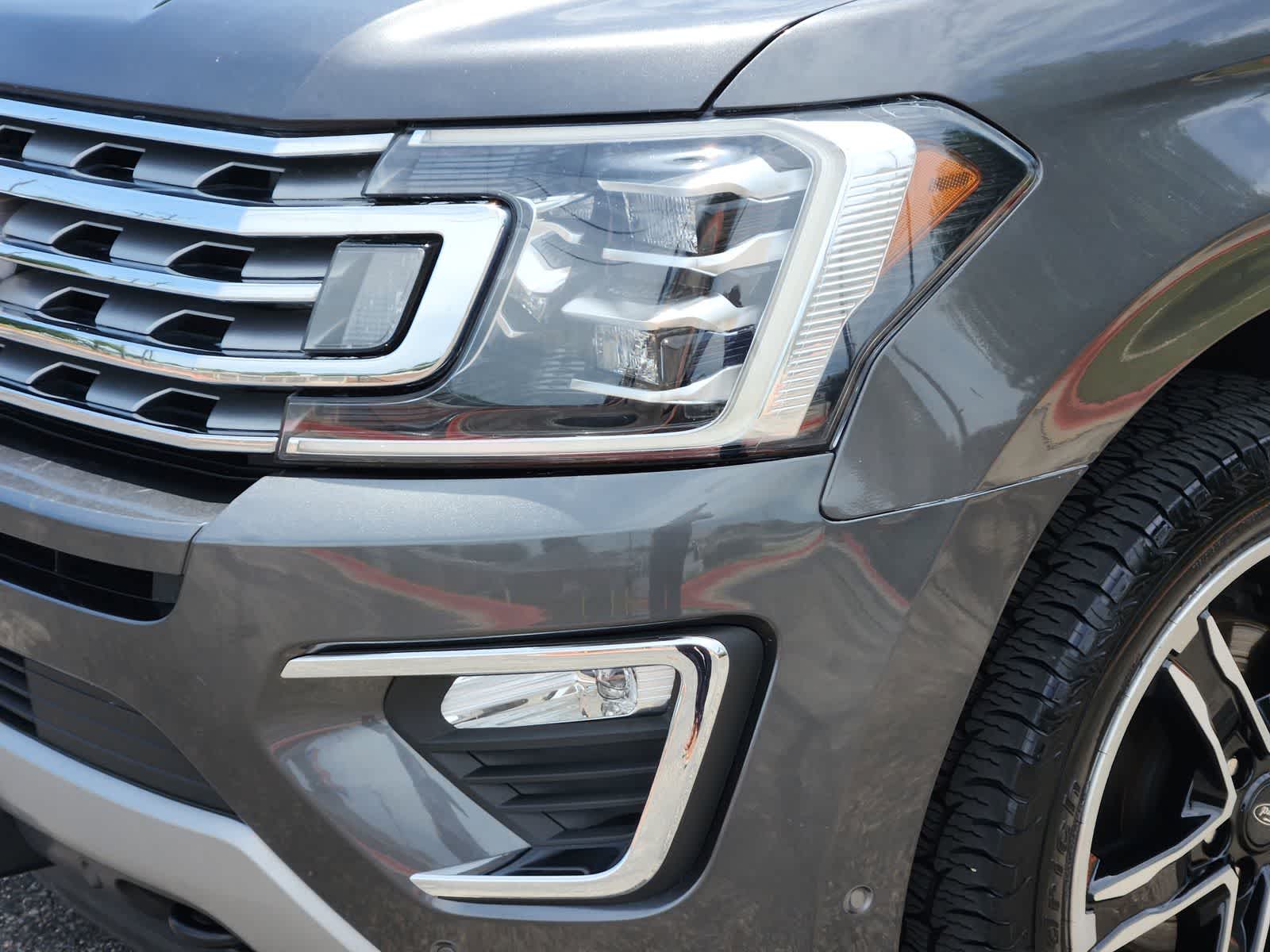 Thumbnail: 2021 Ford Expedition MAX - 7