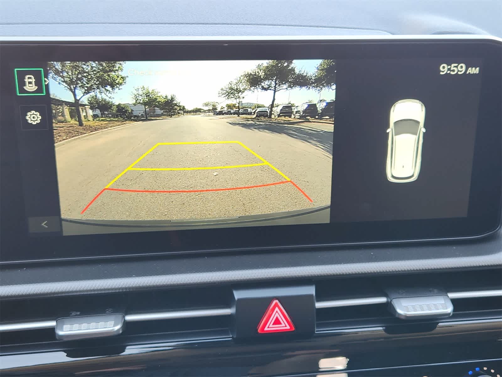 Thumbnail: 2026 Kia Sportage - 16