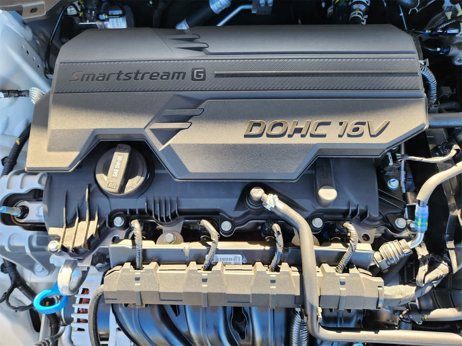 Thumbnail: 2025 Kia K4 - 21