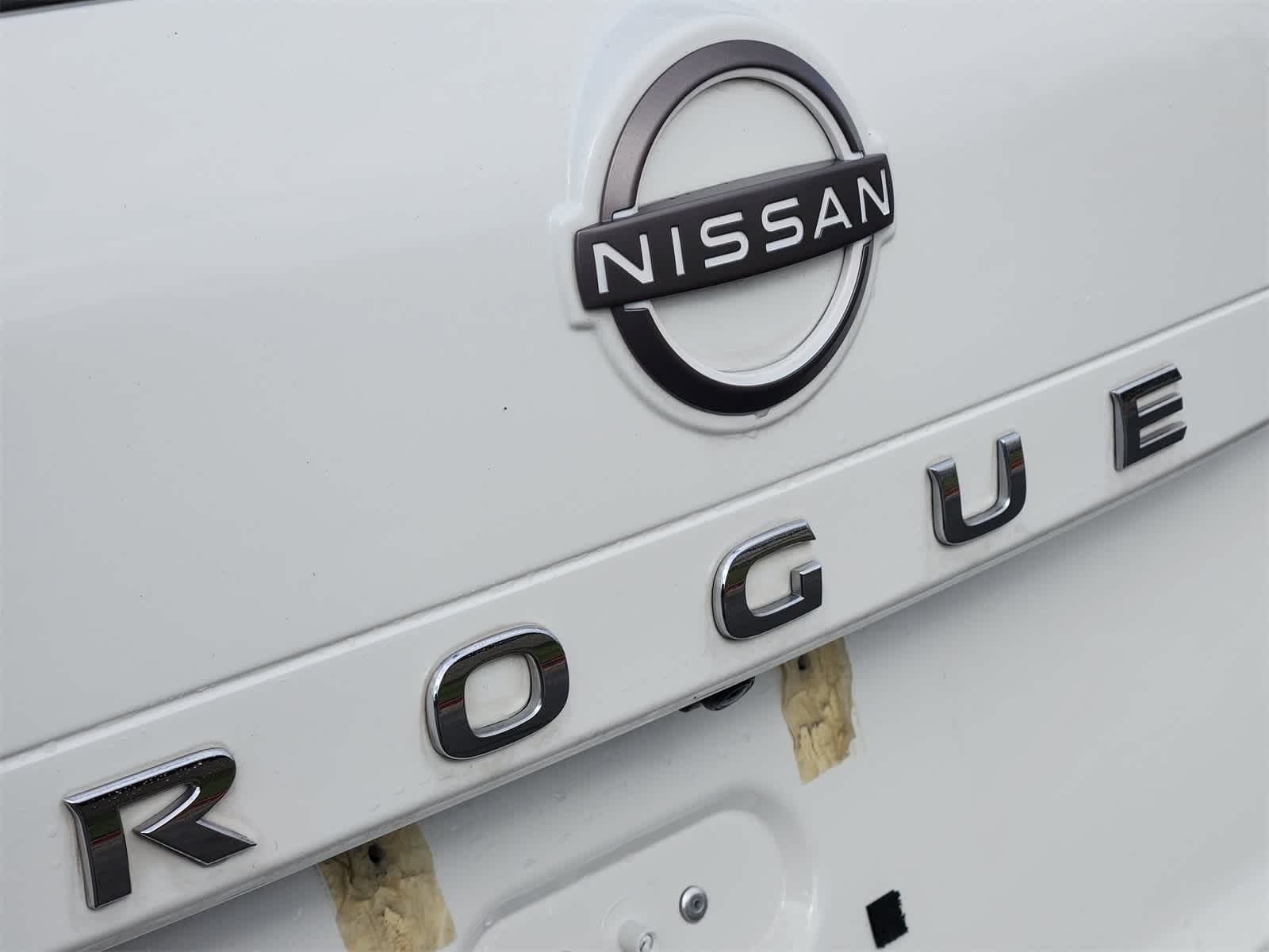 Thumbnail: 2023 Nissan Rogue - 12