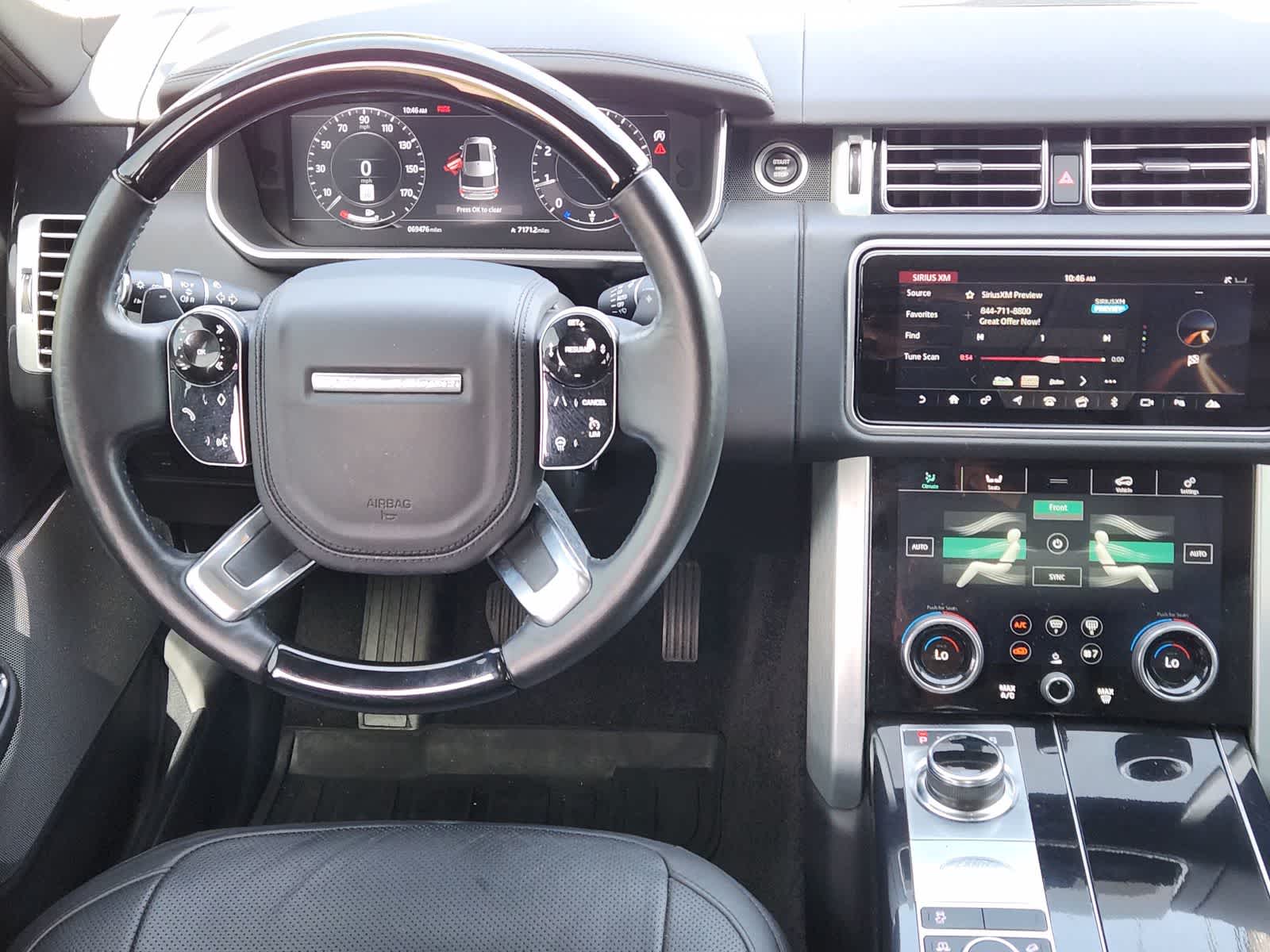 Thumbnail: 2019 Land Rover Range Rover - 23