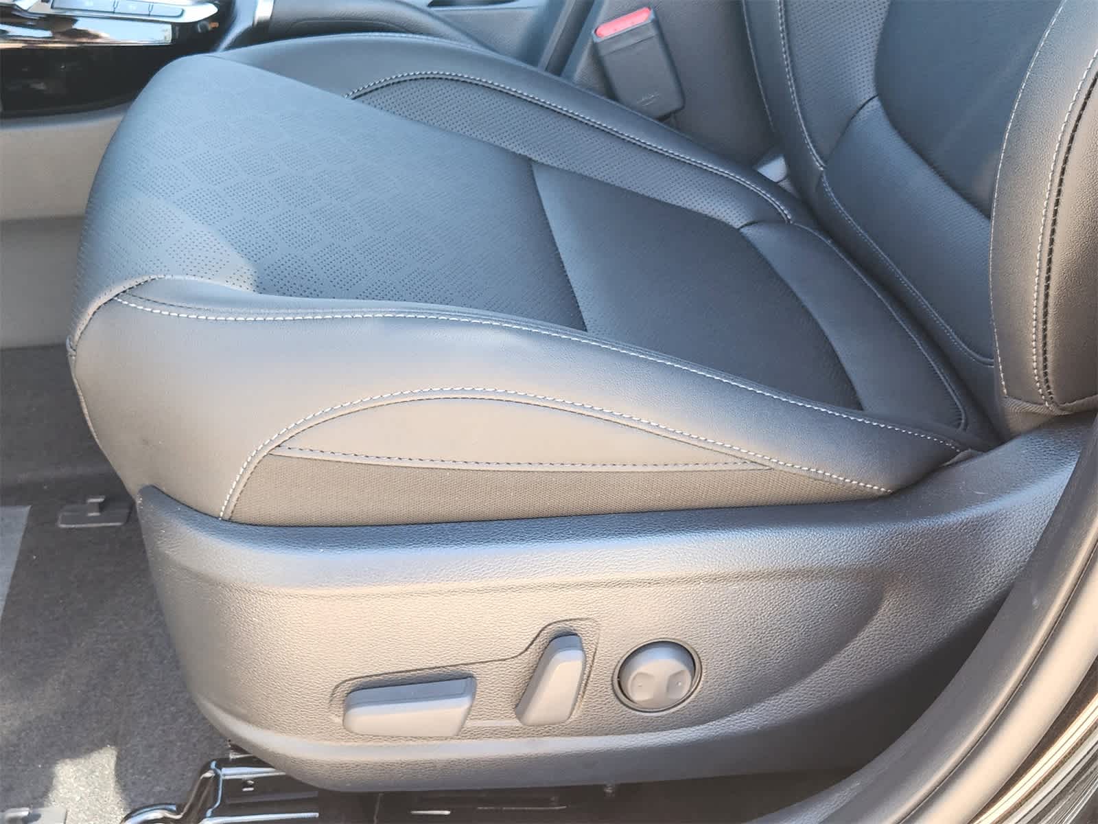 Thumbnail: 2026 Kia Seltos - 20