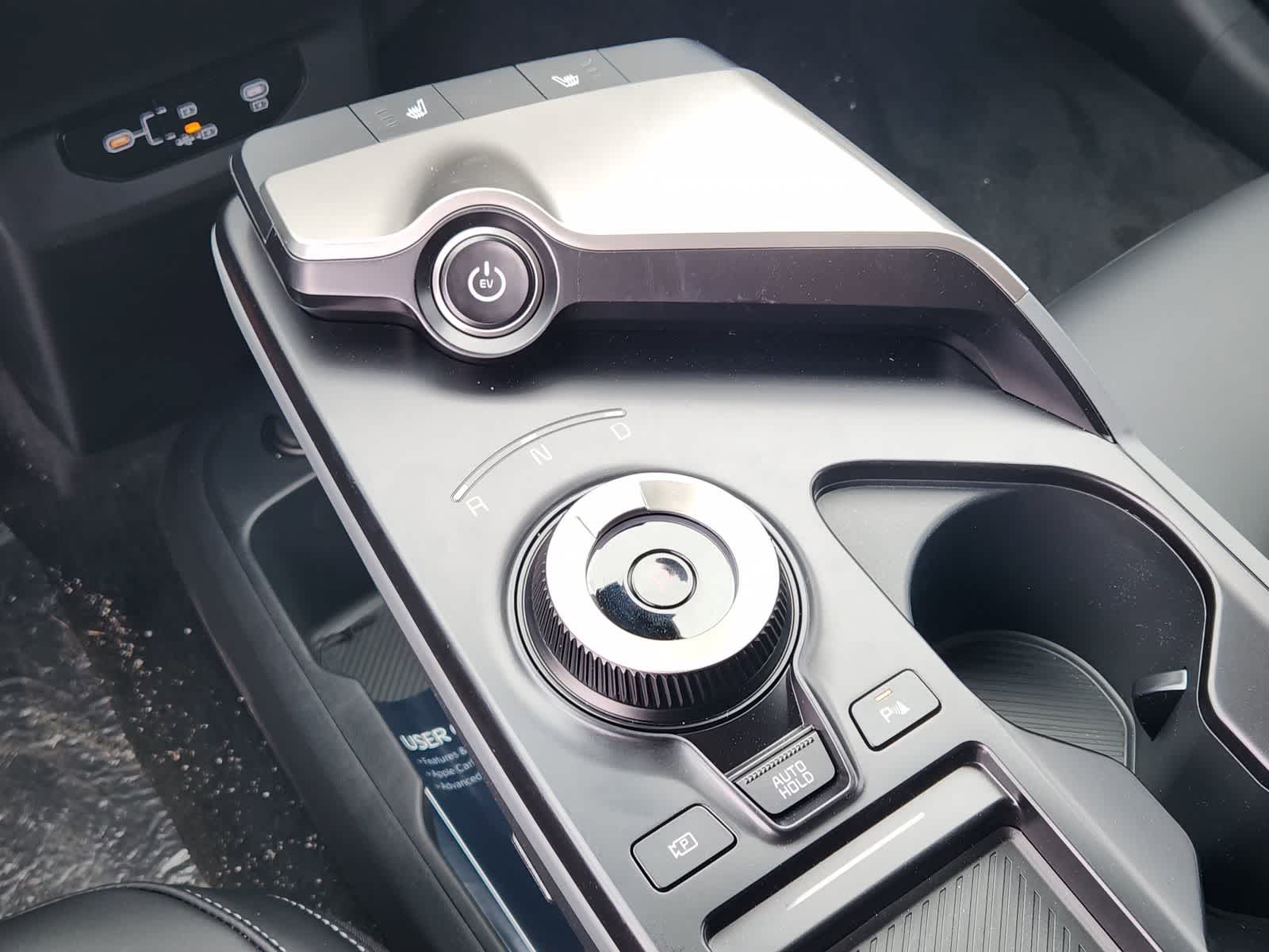 Thumbnail: 2026 Kia EV6 - 16