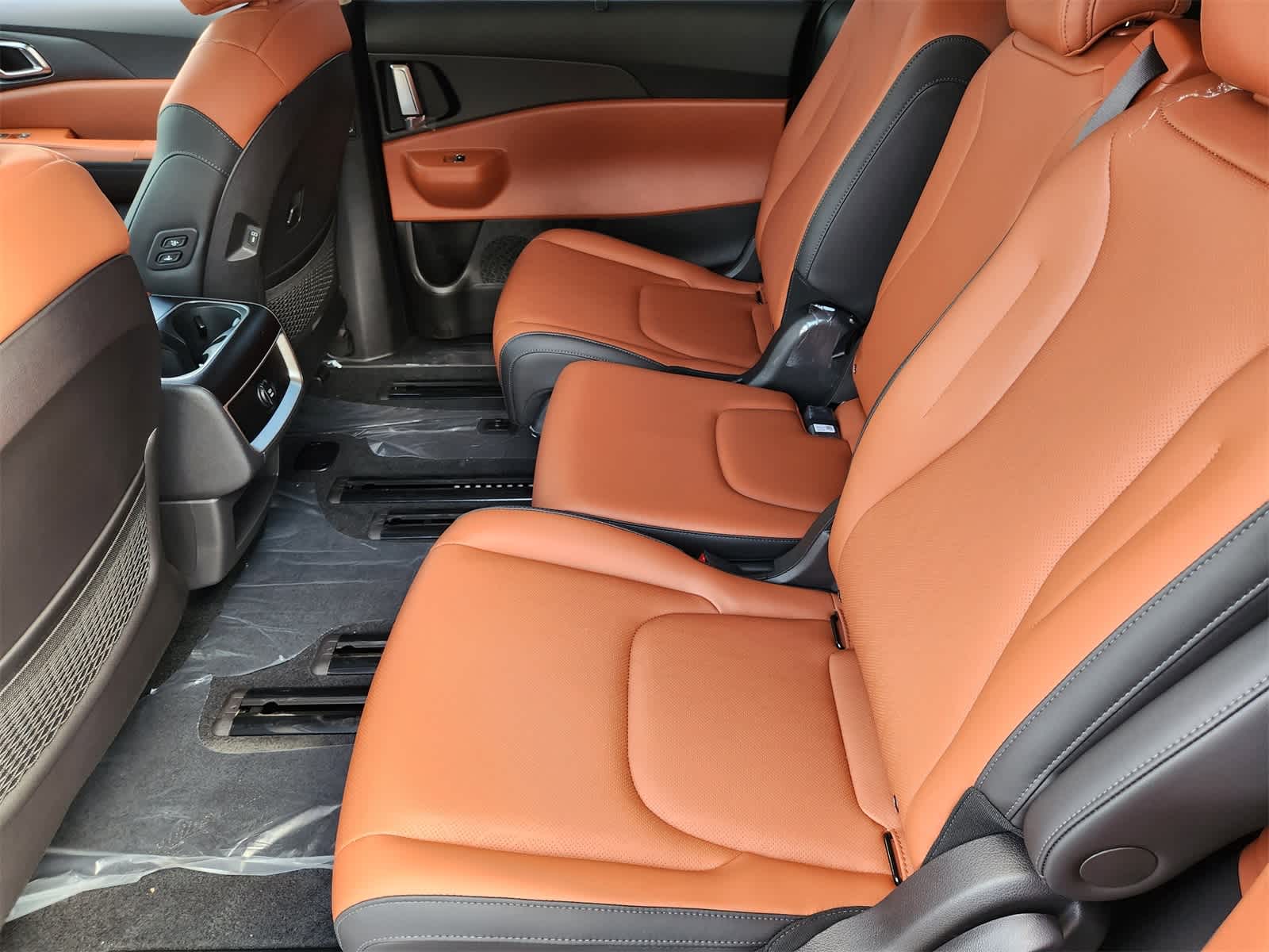 Thumbnail: 2026 Kia Carnival - 20