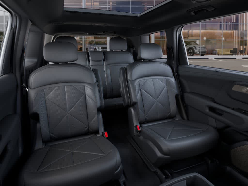 Thumbnail: 2027 Kia Telluride - 16