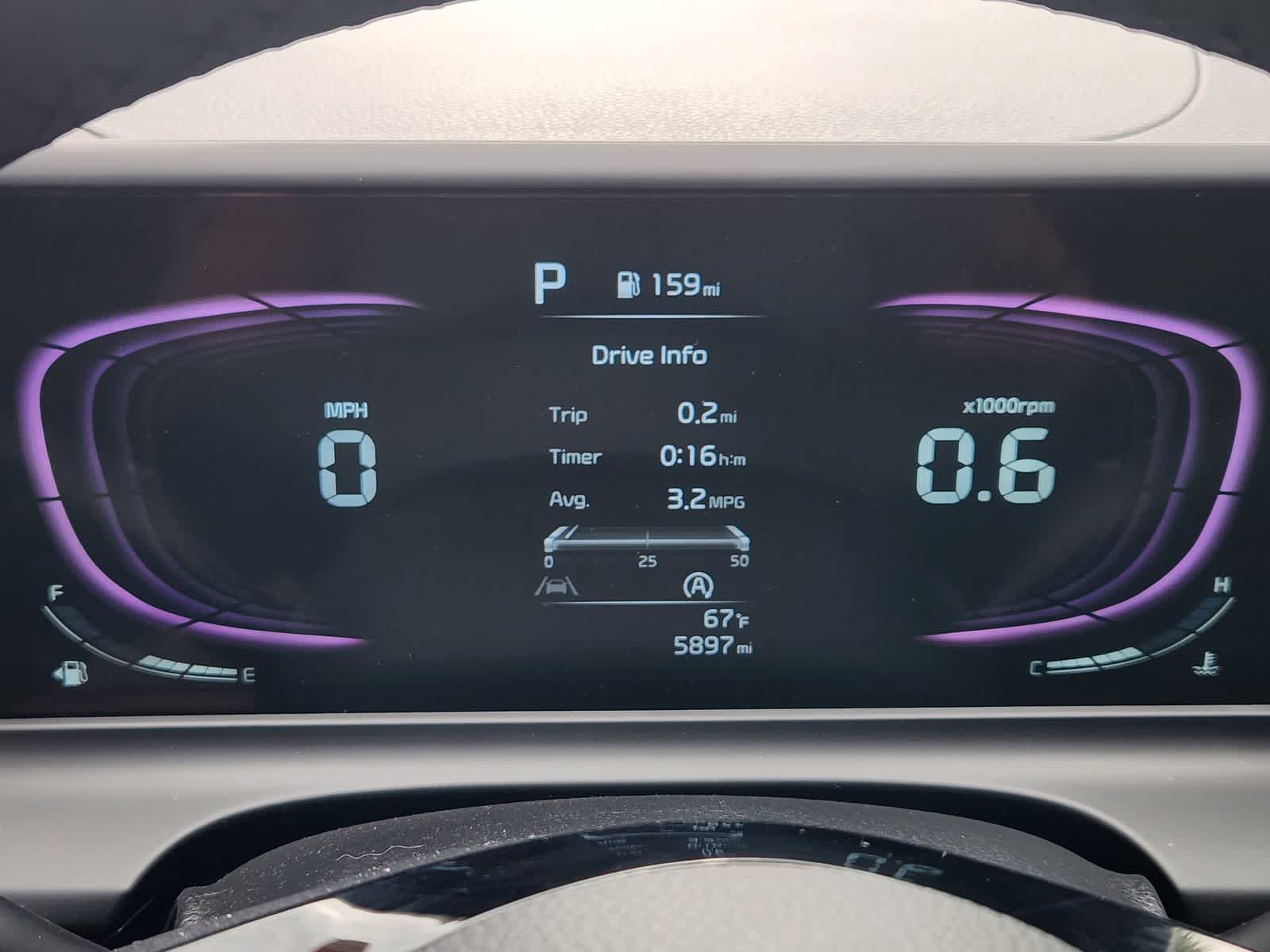 Thumbnail: 2026 Kia Seltos - 15