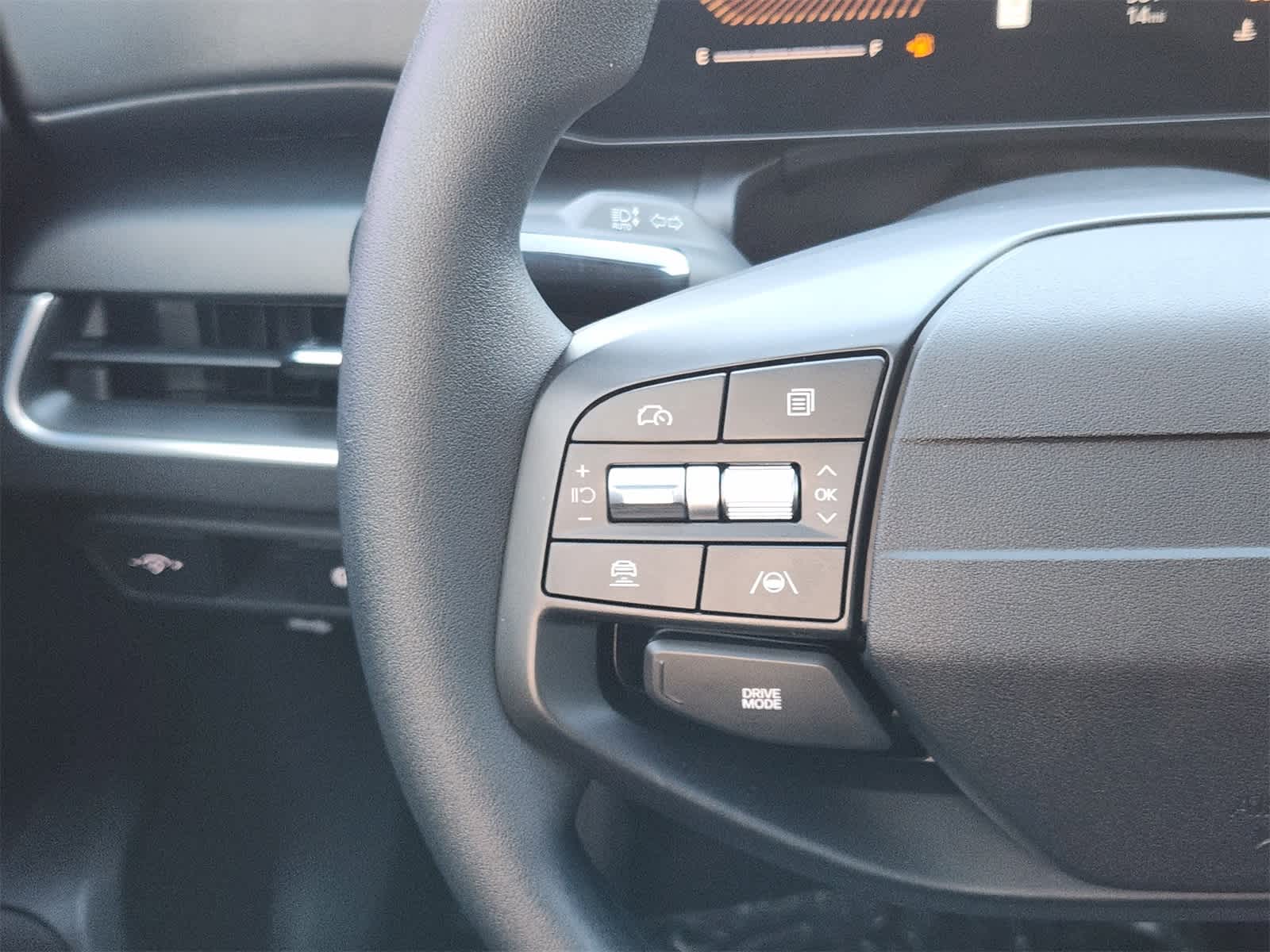 Thumbnail: 2025 Kia K4 - 25