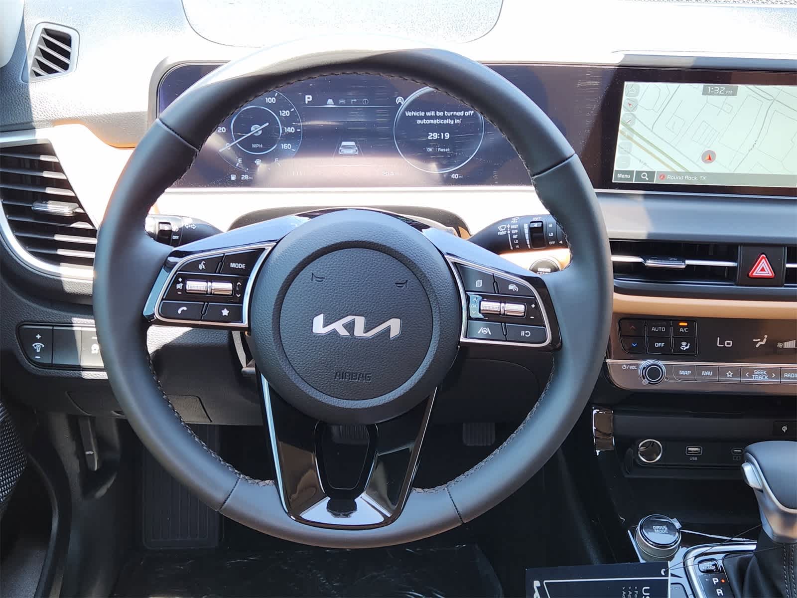 Thumbnail: 2026 Kia Seltos - 25