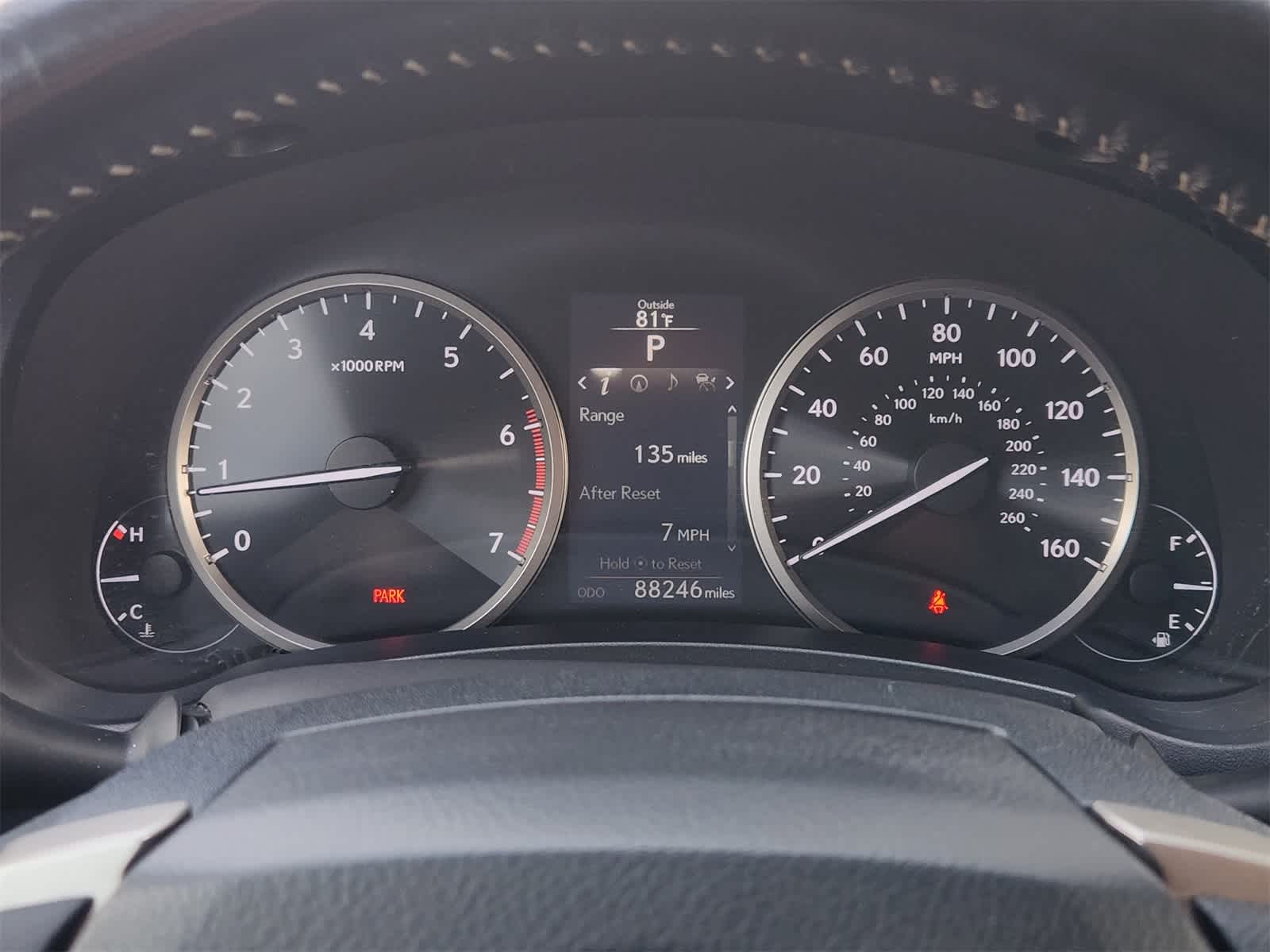 Thumbnail: 2017 Lexus NX - 15