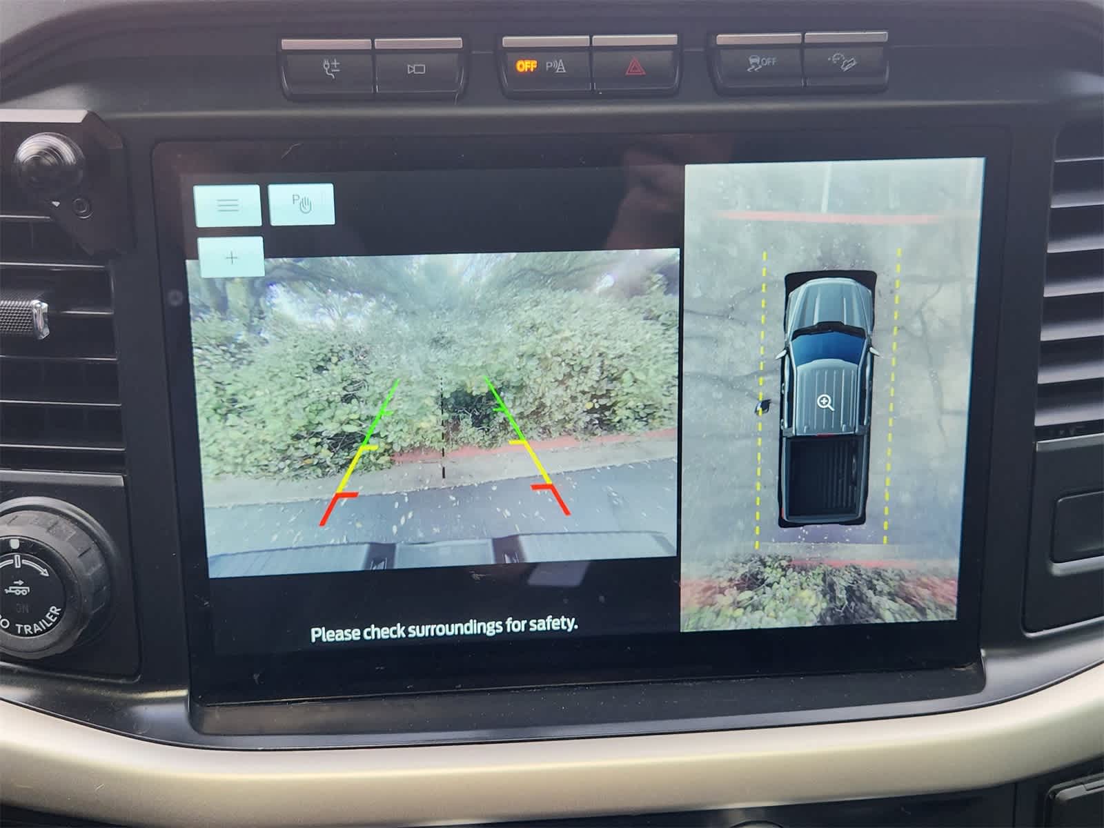 Thumbnail: 2021 Ford F-150 - 16