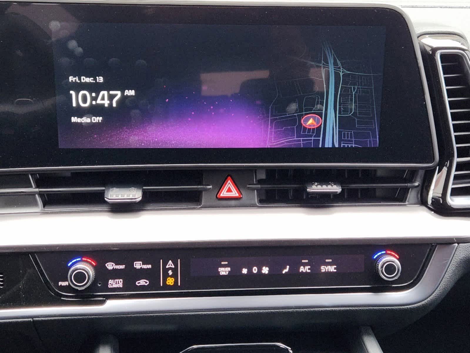 Thumbnail: 2025 Kia Sportage - 13