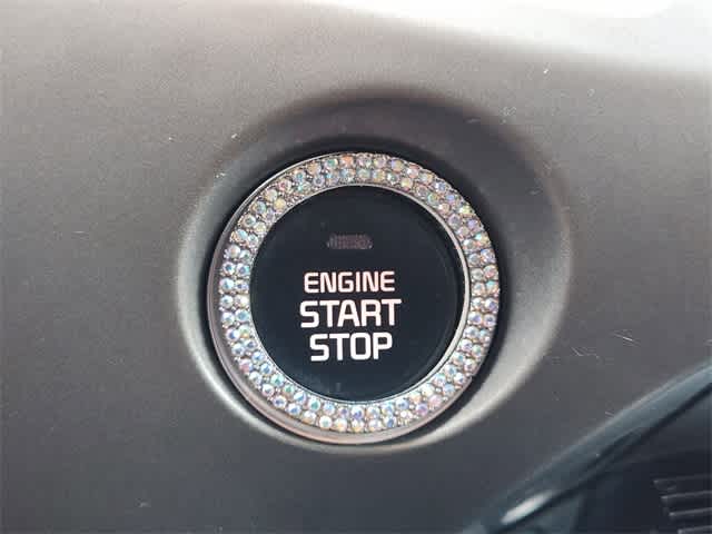 2014 Kia Sportage EX 20