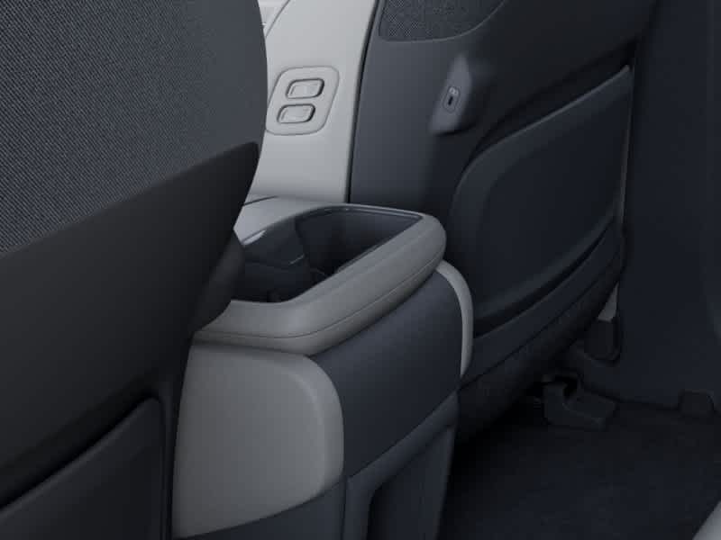 Thumbnail: 2026 Kia EV9 - 26