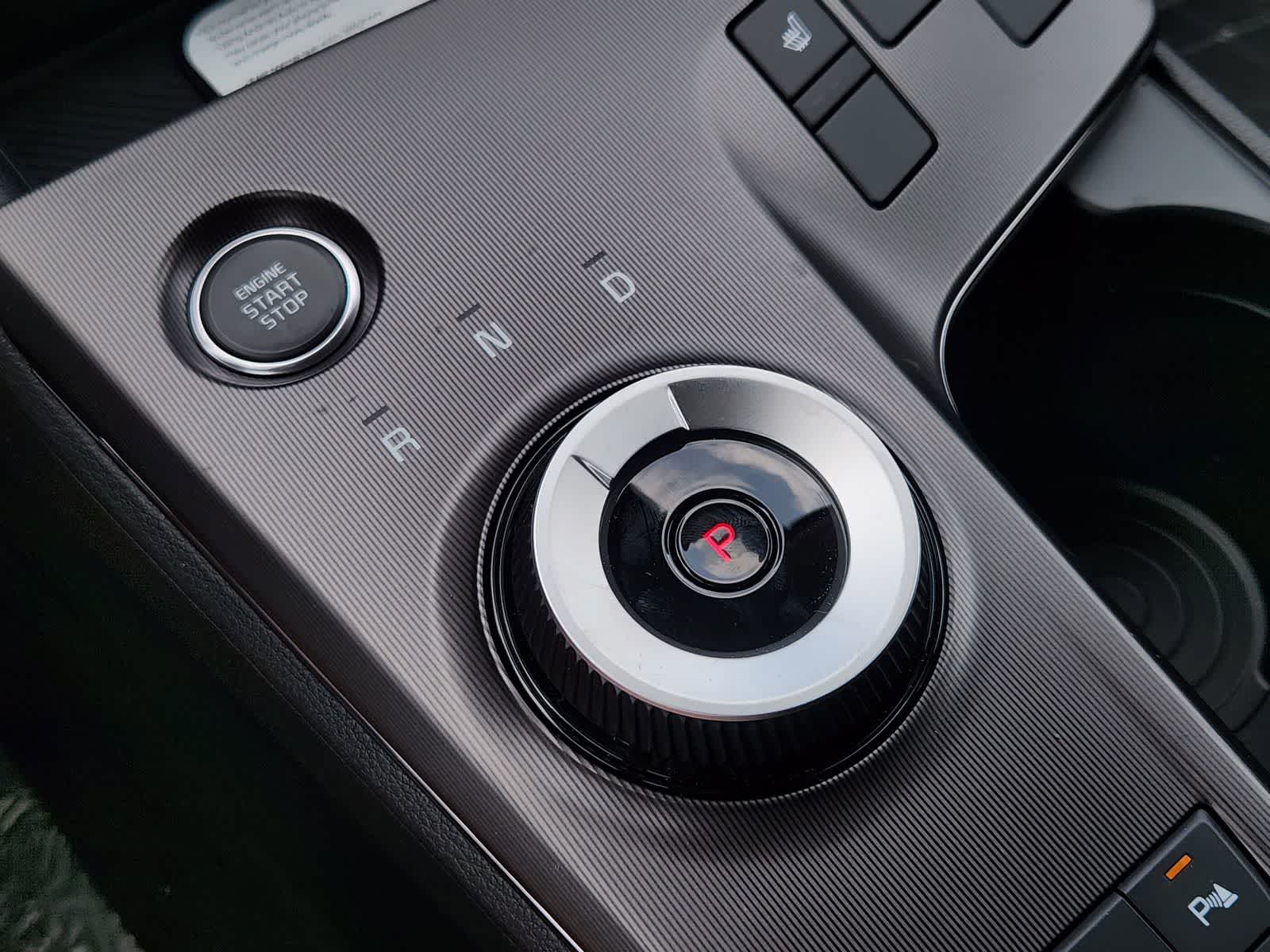 Thumbnail: 2026 Kia Sportage - 18