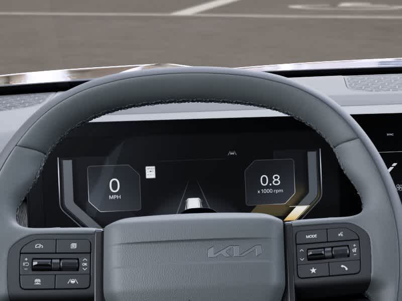 Thumbnail: 2027 Kia Telluride - 21