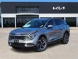 Kia Sportage Hybrid