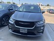 Chrysler Pacifica Hybrid