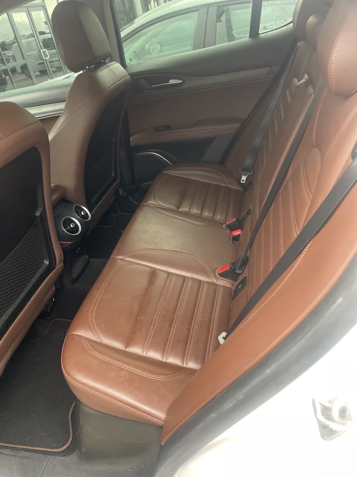 Thumbnail: 2019 Alfa Romeo Stelvio - 5