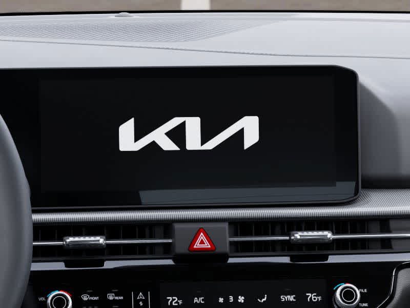 2026 Kia Sportage EX 20
