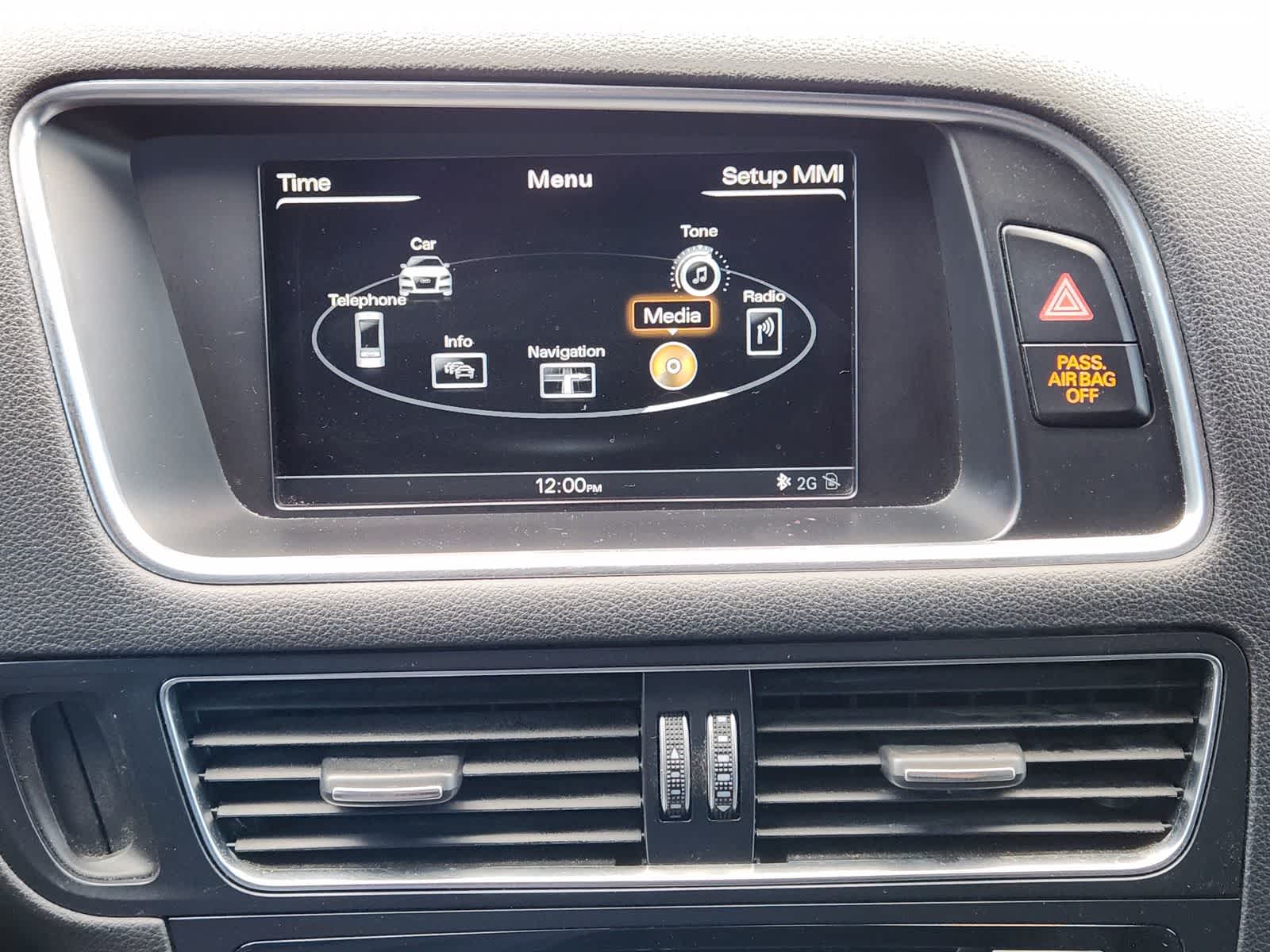 Thumbnail: 2013 Audi Q5 - 15
