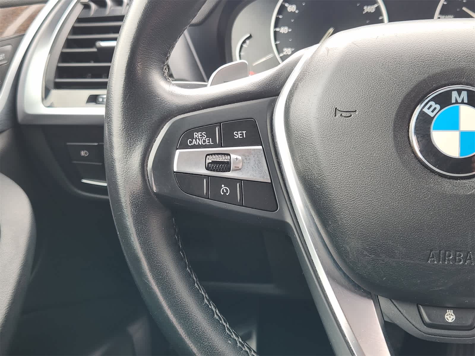 Thumbnail: 2020 BMW X3 - 27