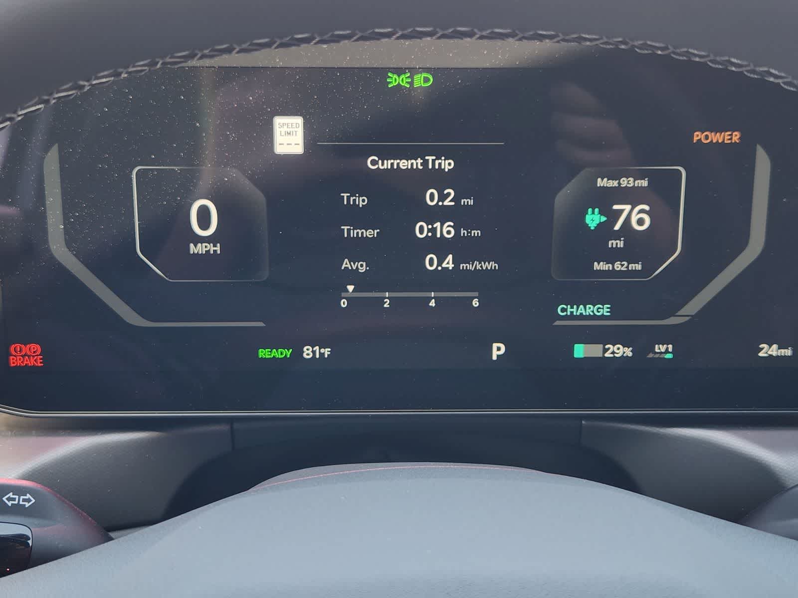 Thumbnail: 2026 Kia EV9 - 13