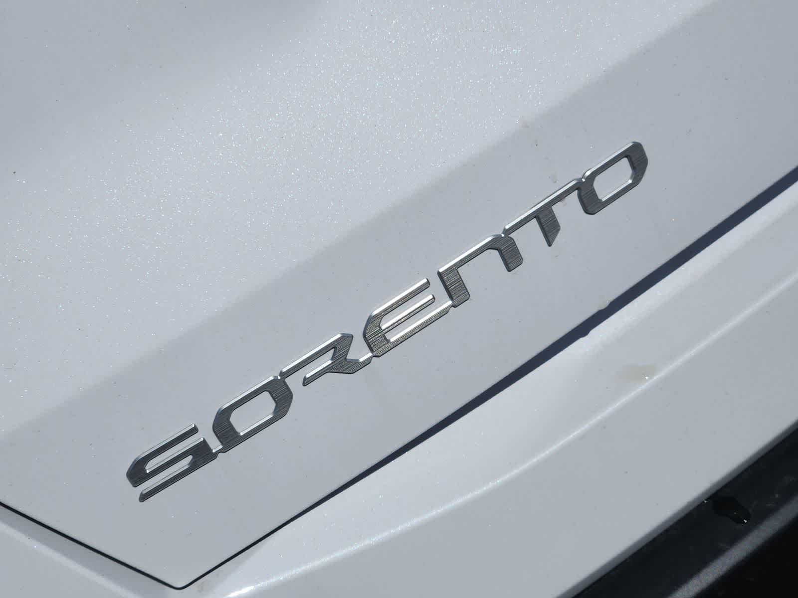 Thumbnail: 2026 Kia Sorento - 10