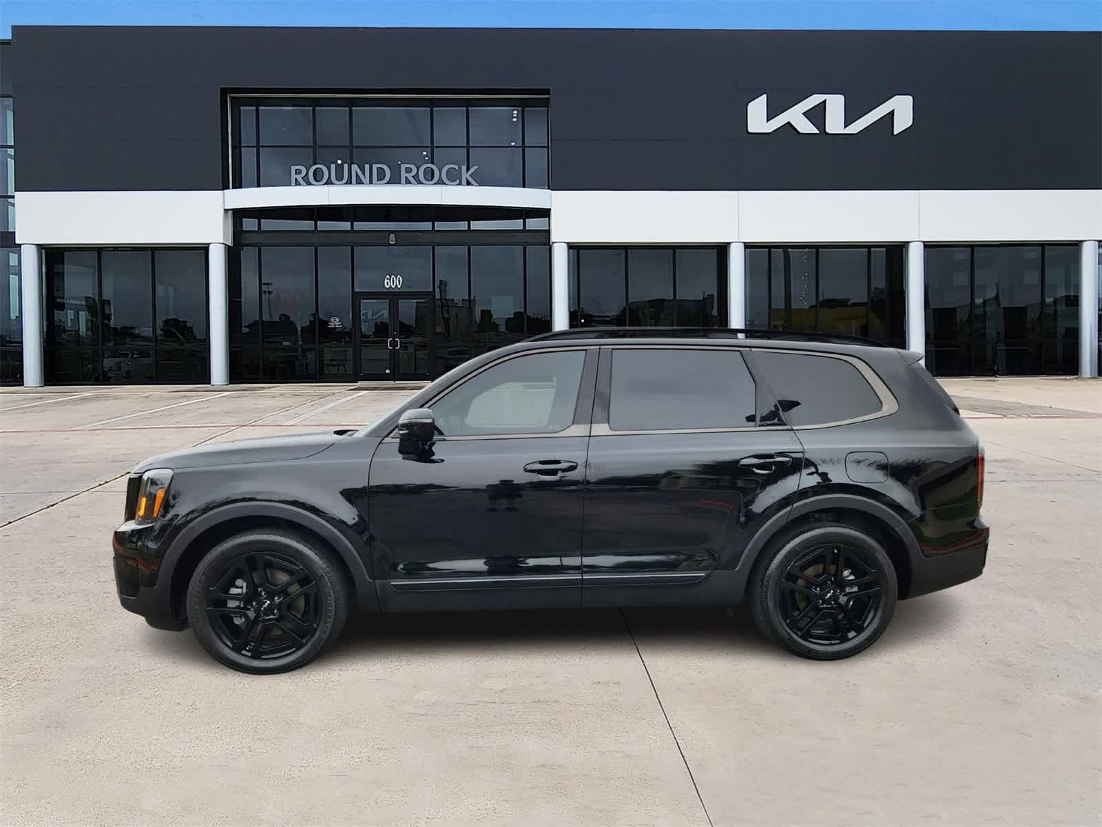 Thumbnail: 2024 Kia Telluride - 4