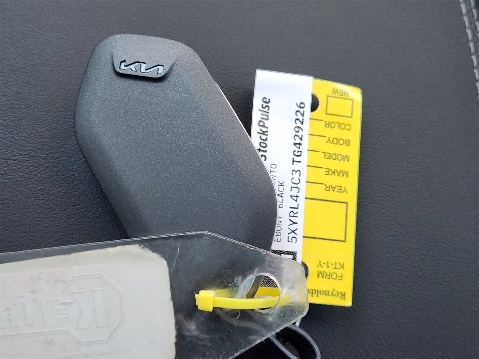 Thumbnail: 2026 Kia Sorento - 31