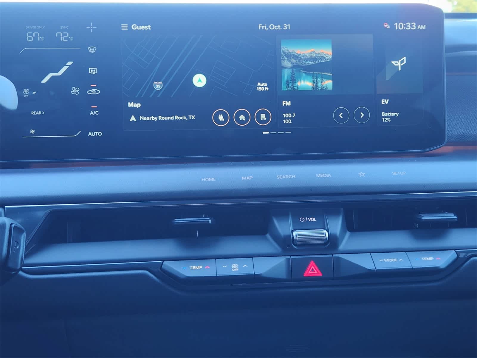 Thumbnail: 2026 Kia EV9 - 15