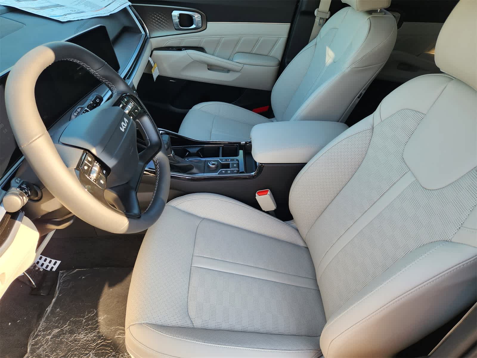 Thumbnail: 2026 Kia Sorento - 11