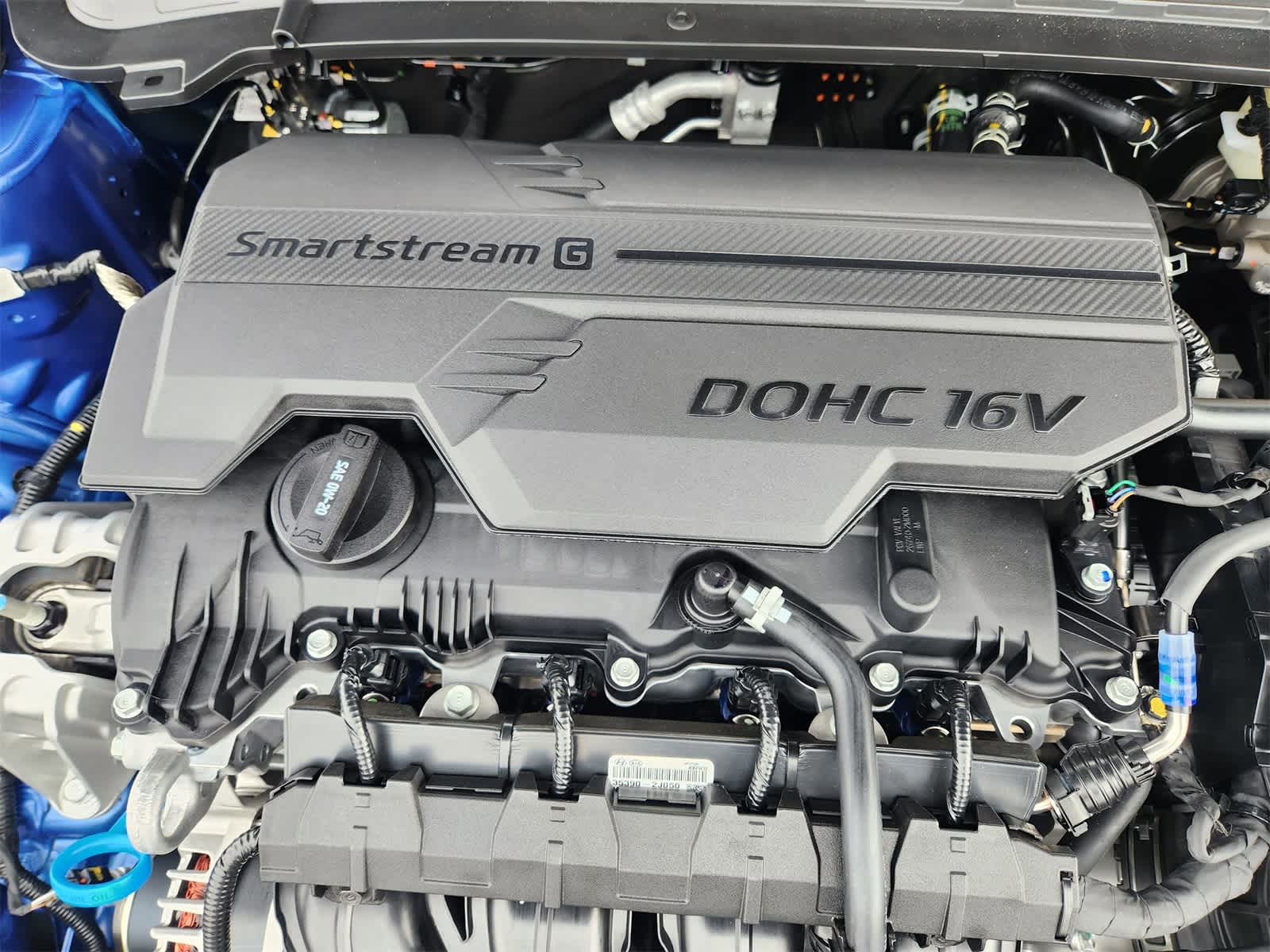 Thumbnail: 2025 Kia K4 - 22