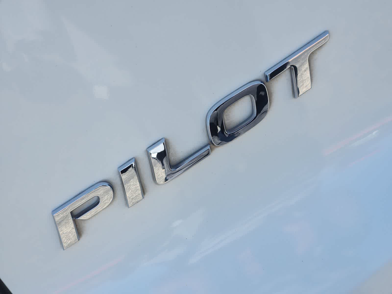 Thumbnail: 2016 Honda Pilot - 11
