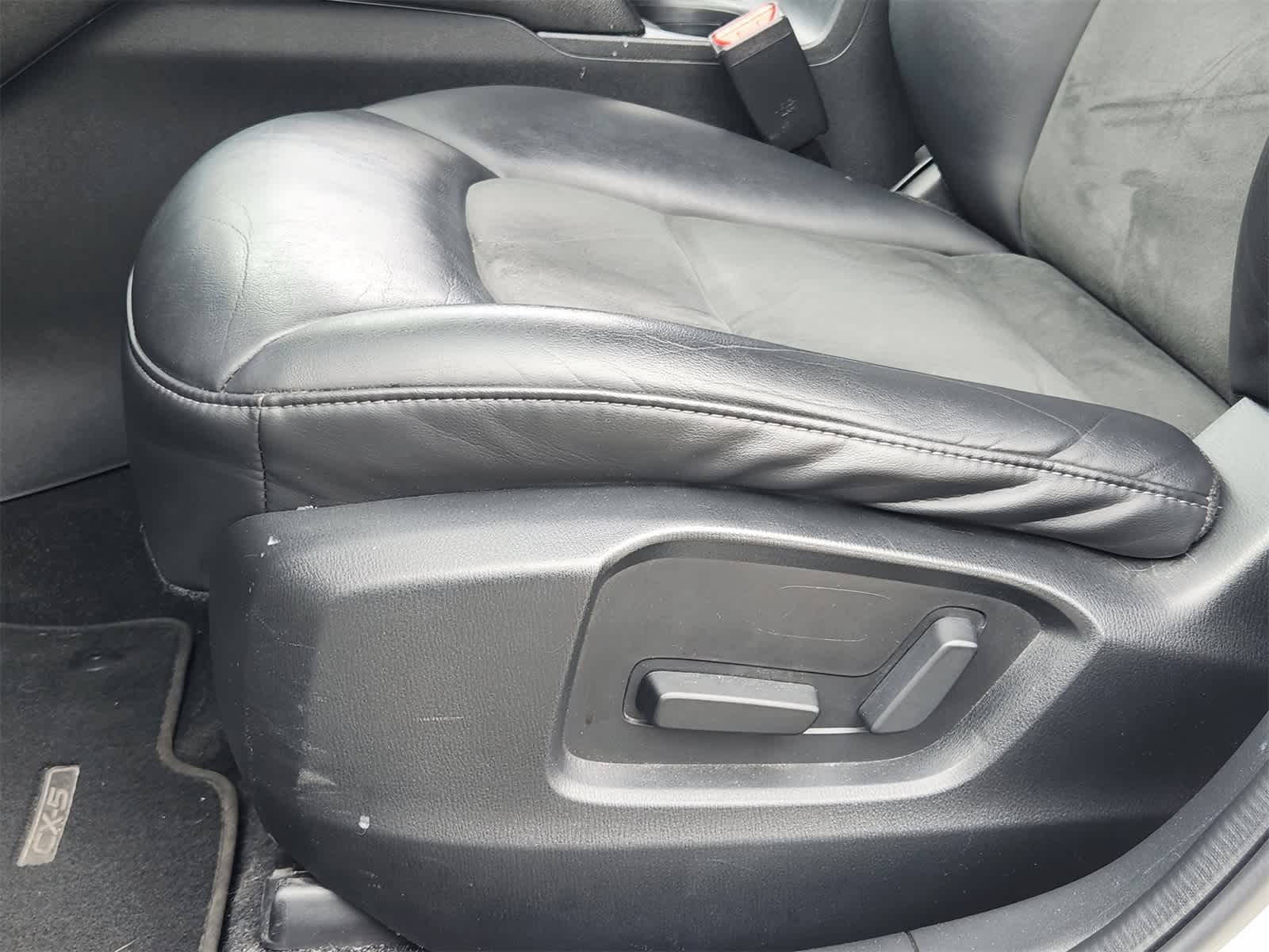 Thumbnail: 2019 Mazda CX-5 - 22