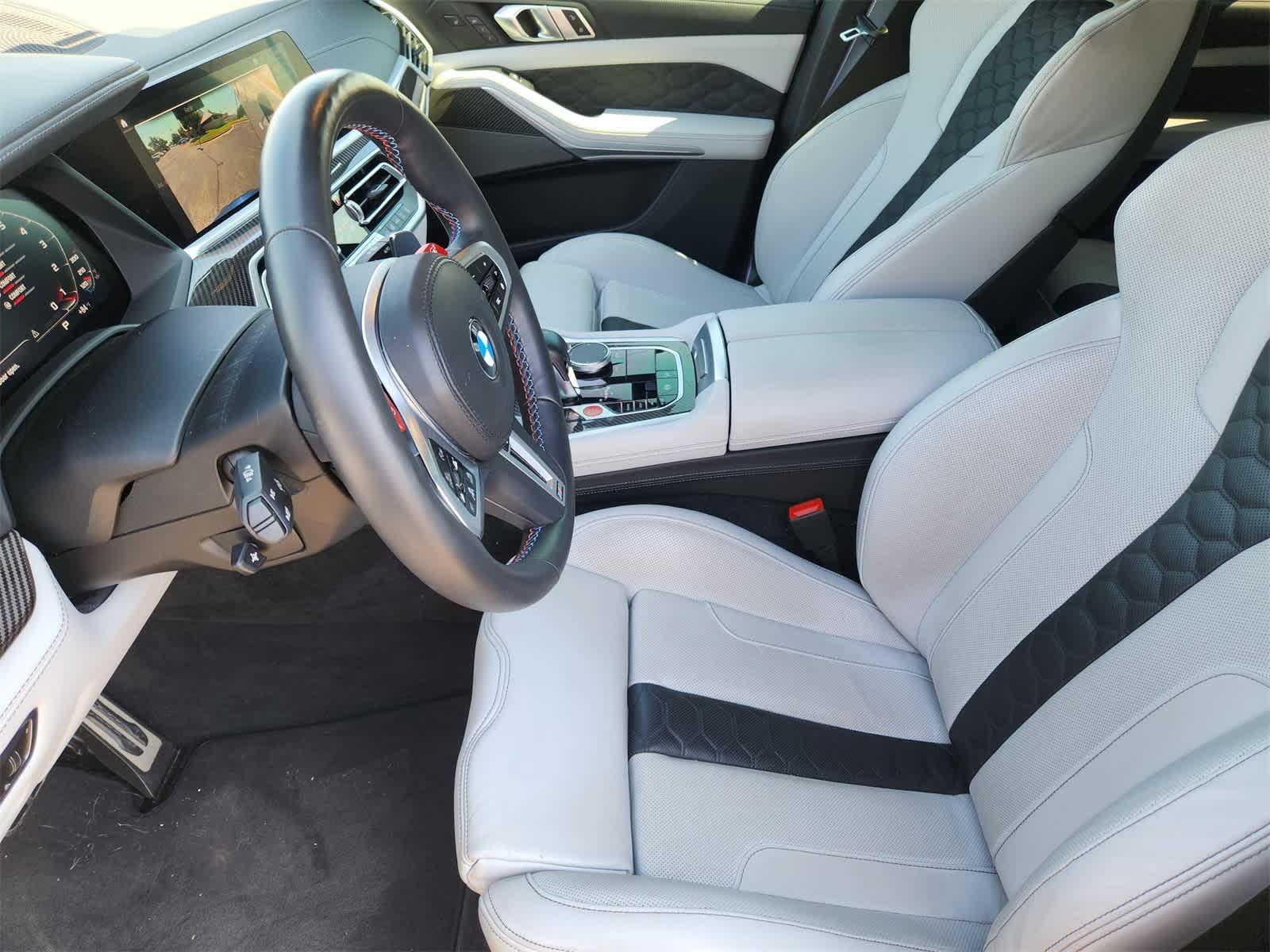 Thumbnail: 2022 BMW X5 - 13