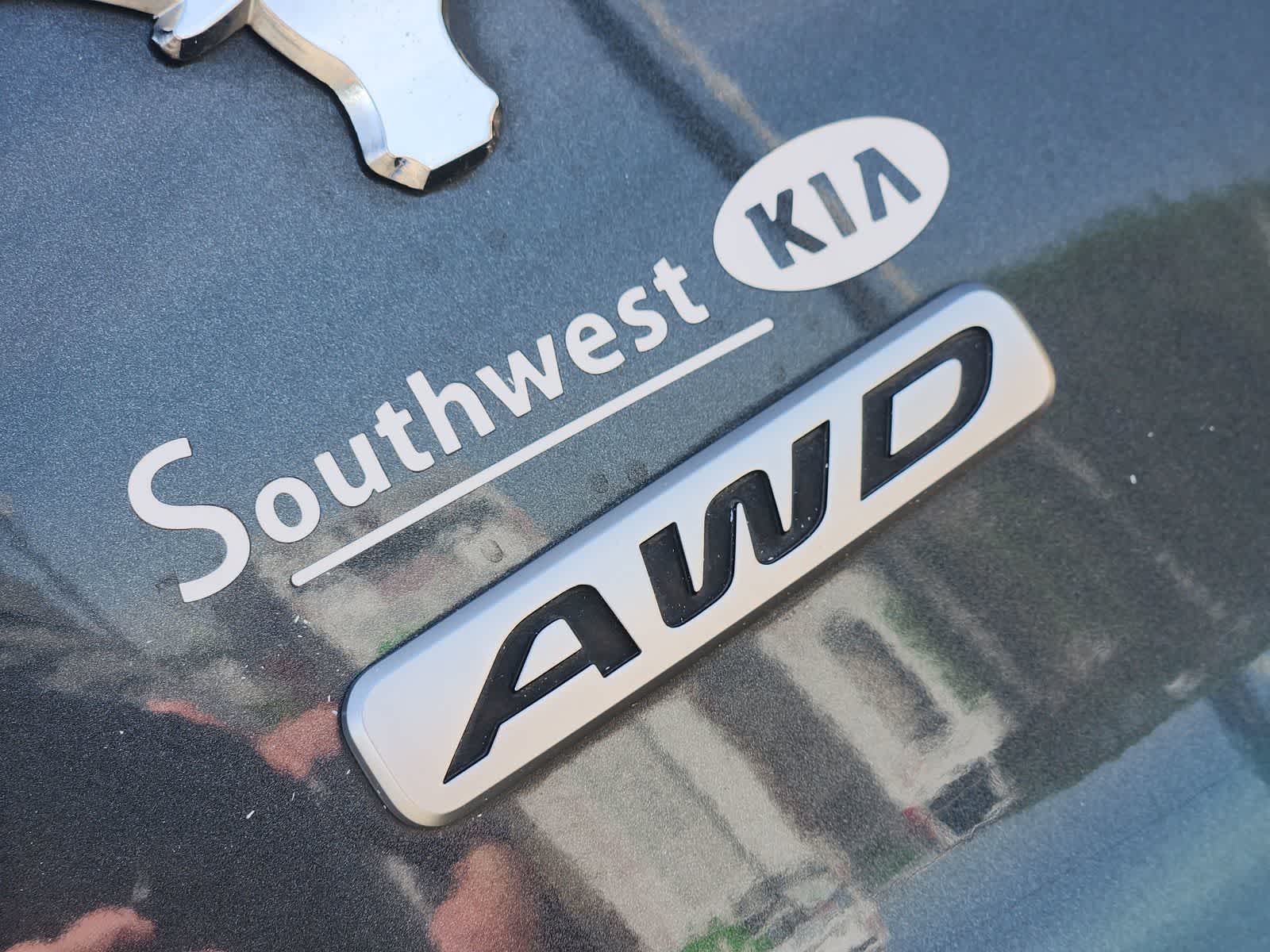 Thumbnail: 2020 Kia Telluride - 10