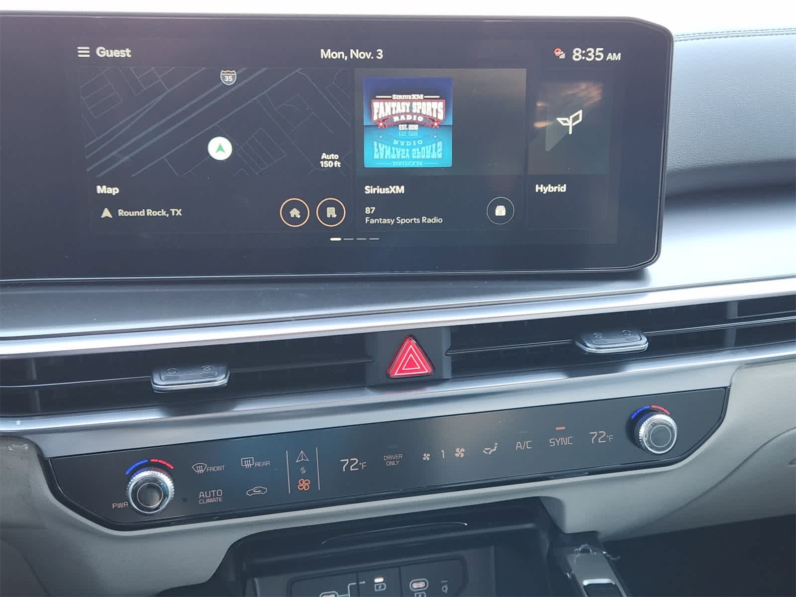 Thumbnail: 2026 Kia Sorento - 14