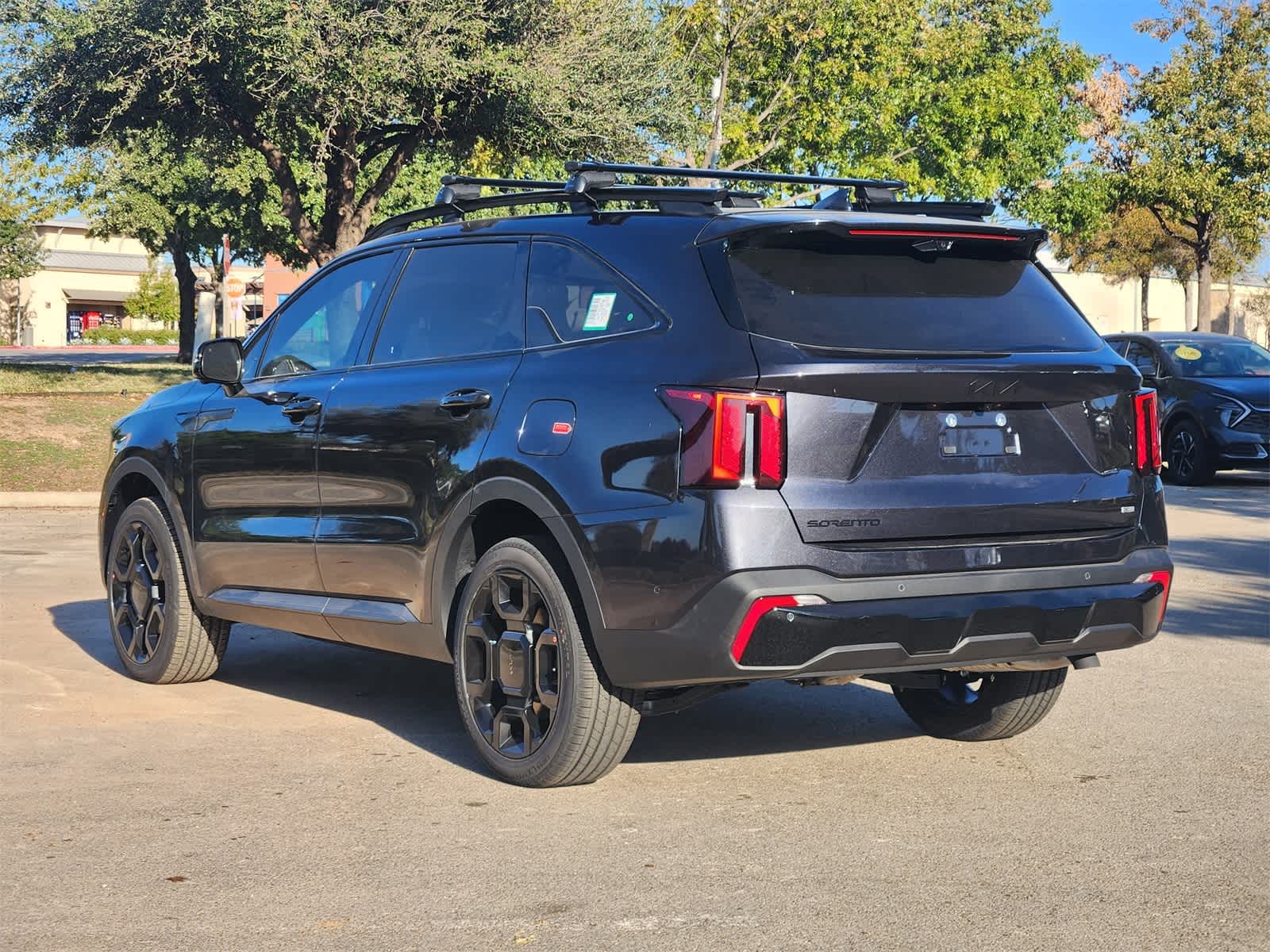 Thumbnail: 2026 Kia Sorento - 6