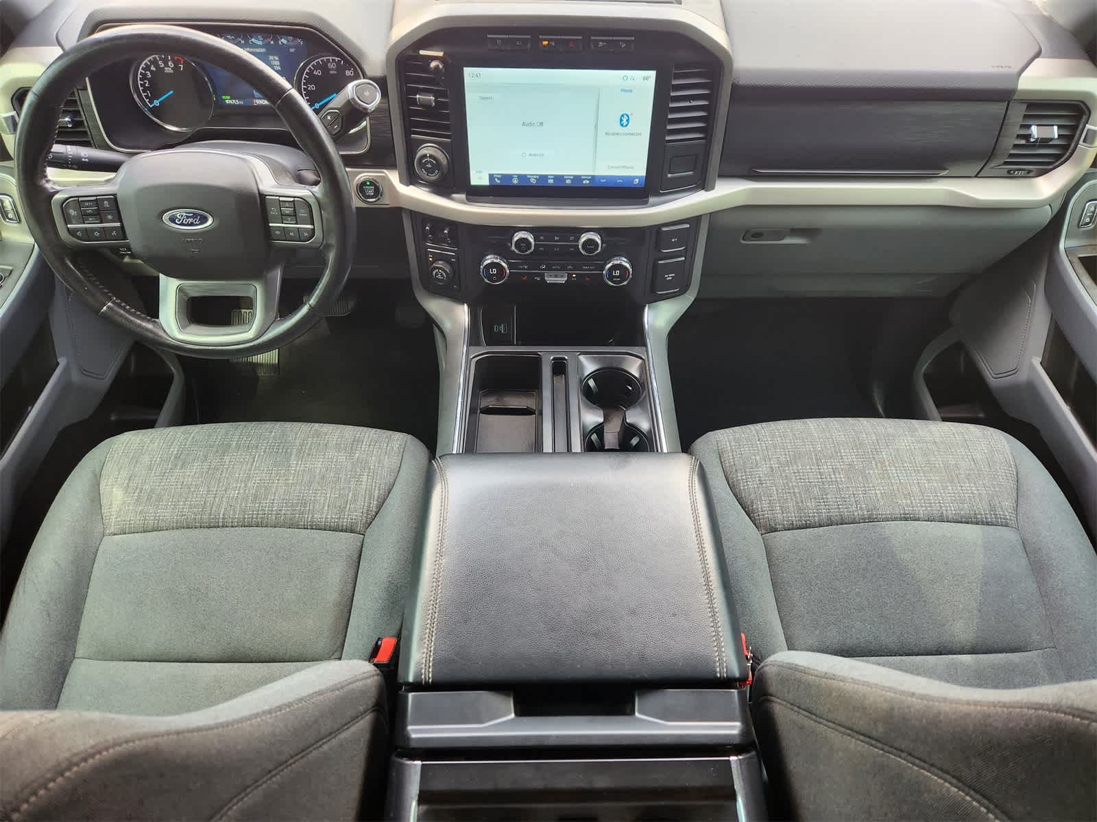 Thumbnail: 2021 Ford F-150 - 24