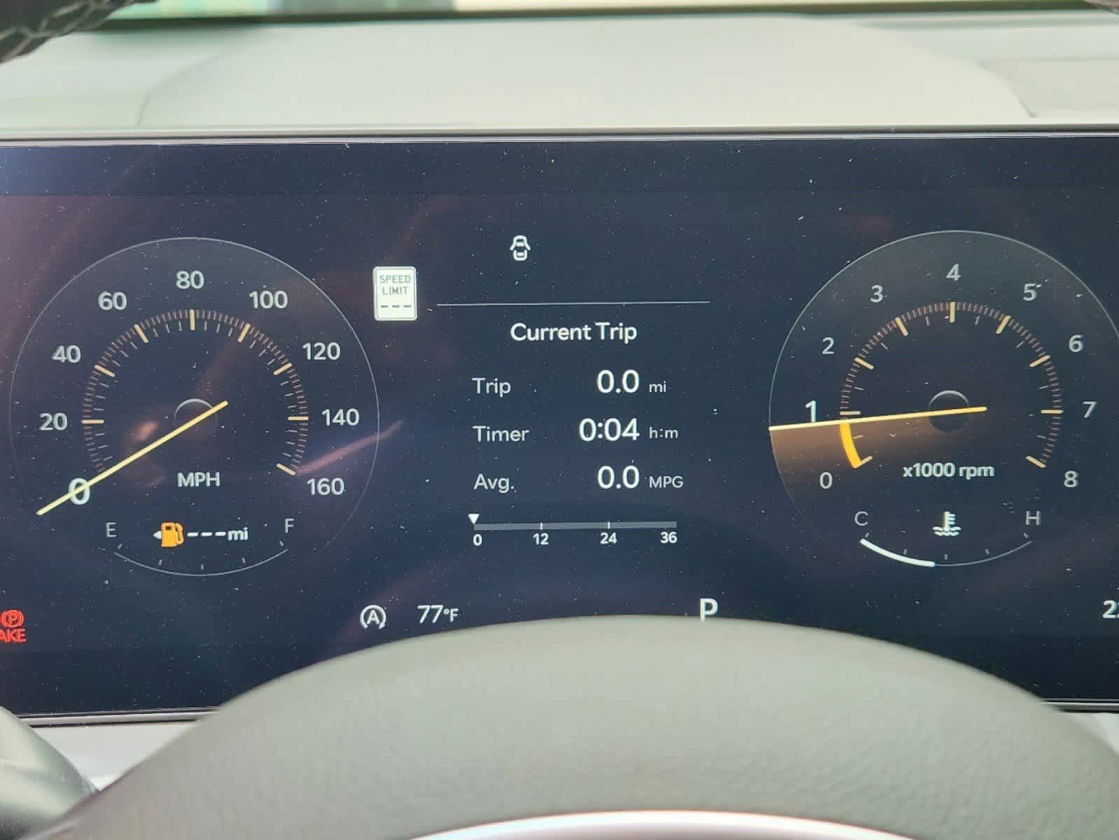 Thumbnail: 2026 Kia Sorento - 15